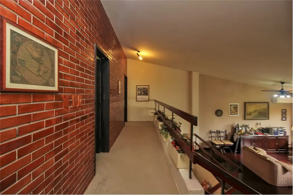 Foto 6 de Casa com 3 quartos à venda, 252m2 em Boa Vista, Porto Alegre - RS