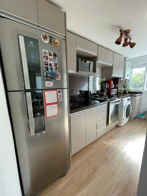 Foto 5 de Apartamento com 2 quartos à venda, 58m2 em Vila Nova, Porto Alegre - RS