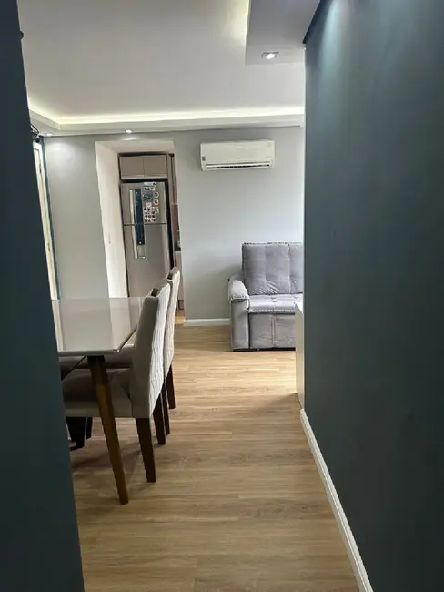 Foto 4 de Apartamento com 2 quartos à venda, 58m2 em Vila Nova, Porto Alegre - RS