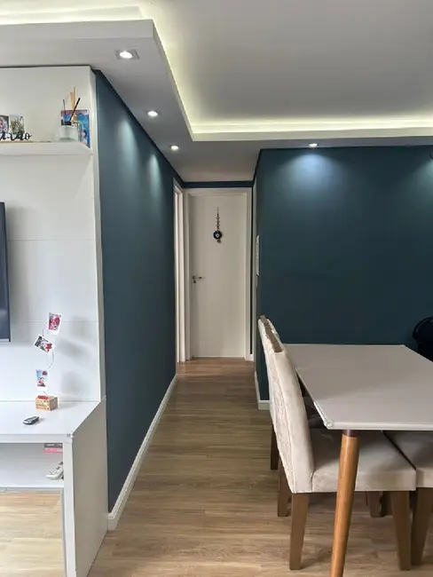 Foto 3 de Apartamento com 2 quartos à venda, 58m2 em Vila Nova, Porto Alegre - RS