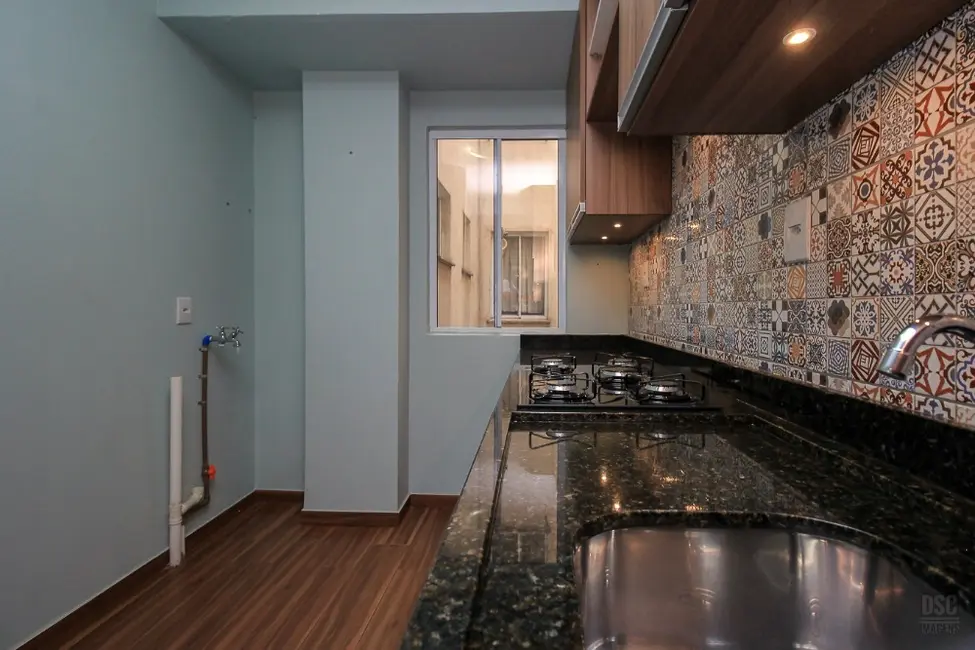 Foto 5 de Apartamento com 2 quartos à venda, 55m2 em Vila Nova, Porto Alegre - RS