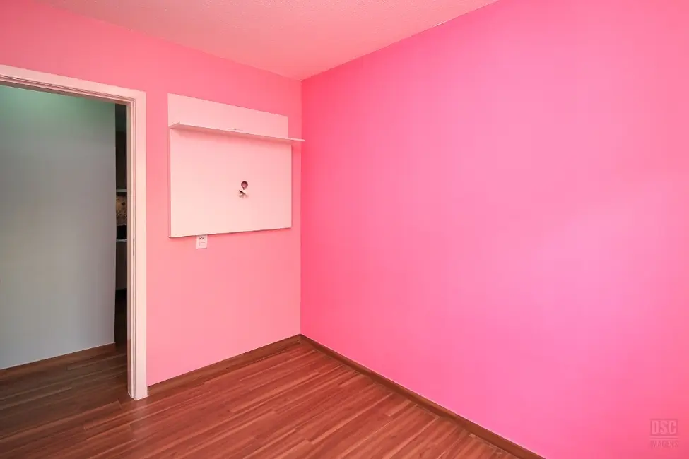 Foto 2 de Apartamento com 2 quartos à venda, 55m2 em Vila Nova, Porto Alegre - RS