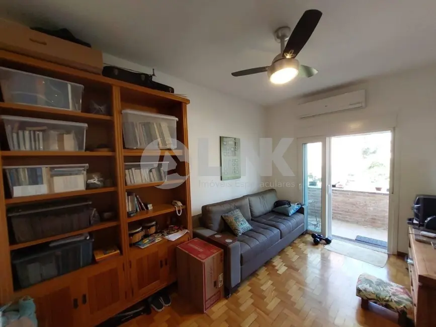 Foto 1 de Apartamento com 2 quartos à venda, 75m2 em Rio Branco, Porto Alegre - RS