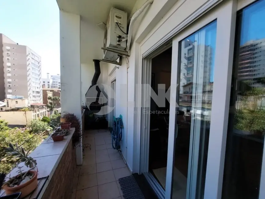 Foto 6 de Apartamento com 2 quartos à venda, 75m2 em Rio Branco, Porto Alegre - RS