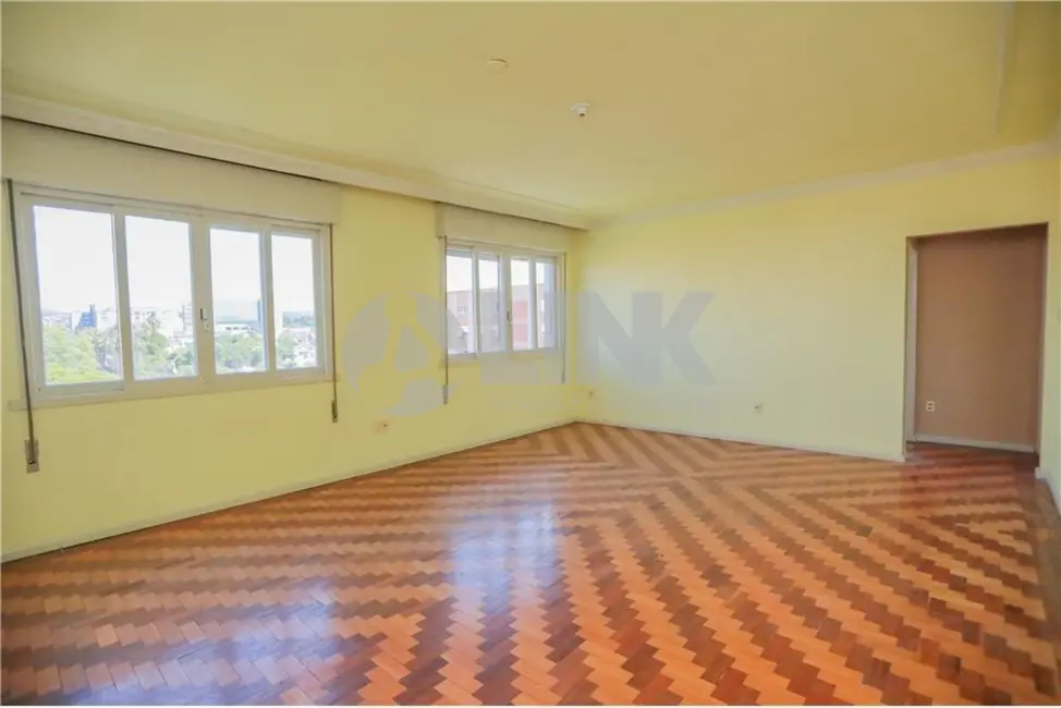 Foto 1 de Apartamento com 3 quartos à venda, 140m2 em Santana, Porto Alegre - RS