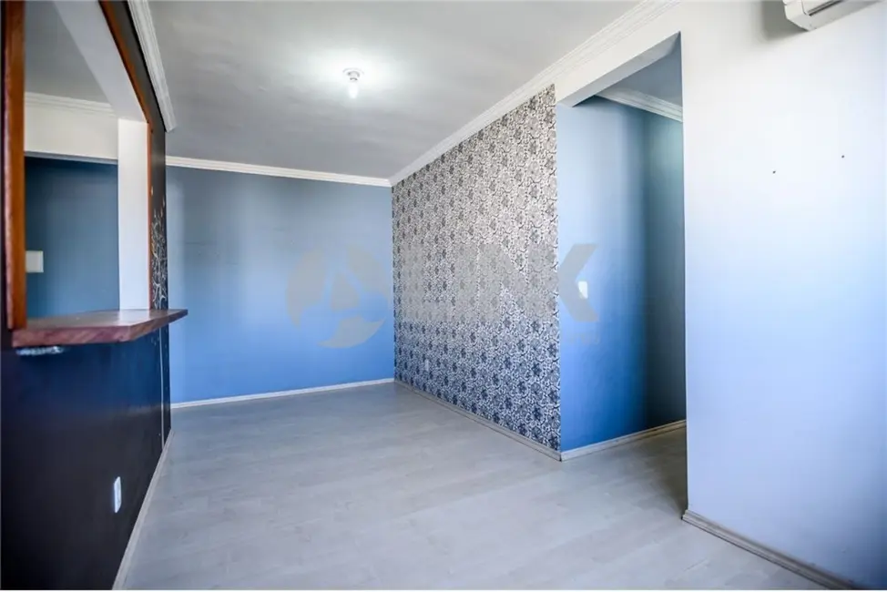 Foto 5 de Apartamento com 3 quartos à venda, 61m2 em Nonoai, Porto Alegre - RS