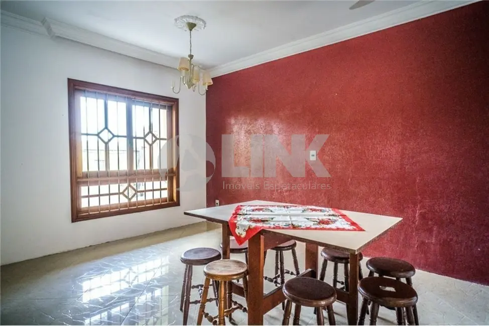 Casa com 3 quartos à venda, 260m2 em Parque Santa Fé, Porto Alegre - RS - imagem 5 Foto 5 de Casa com 3 quartos à venda, 260m2 em Parque Santa Fé, Porto Alegre - RS