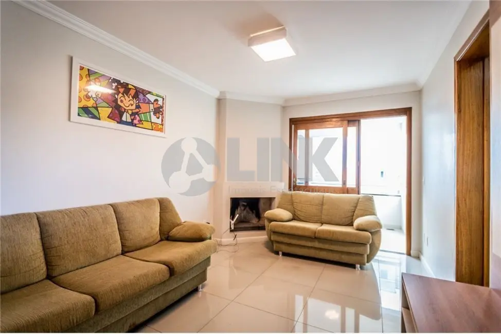 Foto 2 de Apartamento com 1 quarto à venda, 58m2 em Sarandi, Porto Alegre - RS