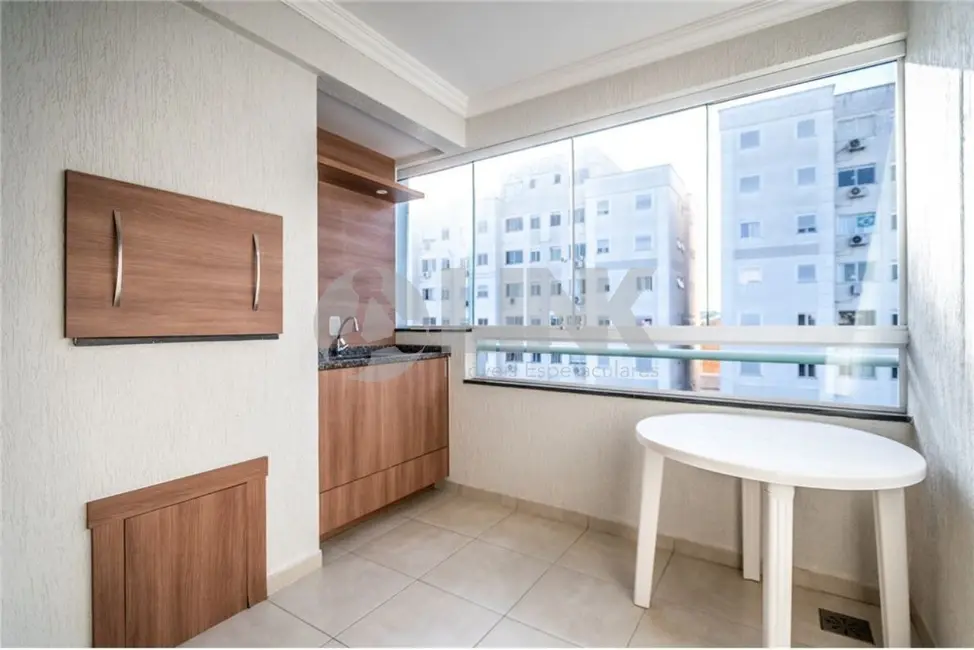 Foto 3 de Apartamento com 1 quarto à venda, 58m2 em Sarandi, Porto Alegre - RS