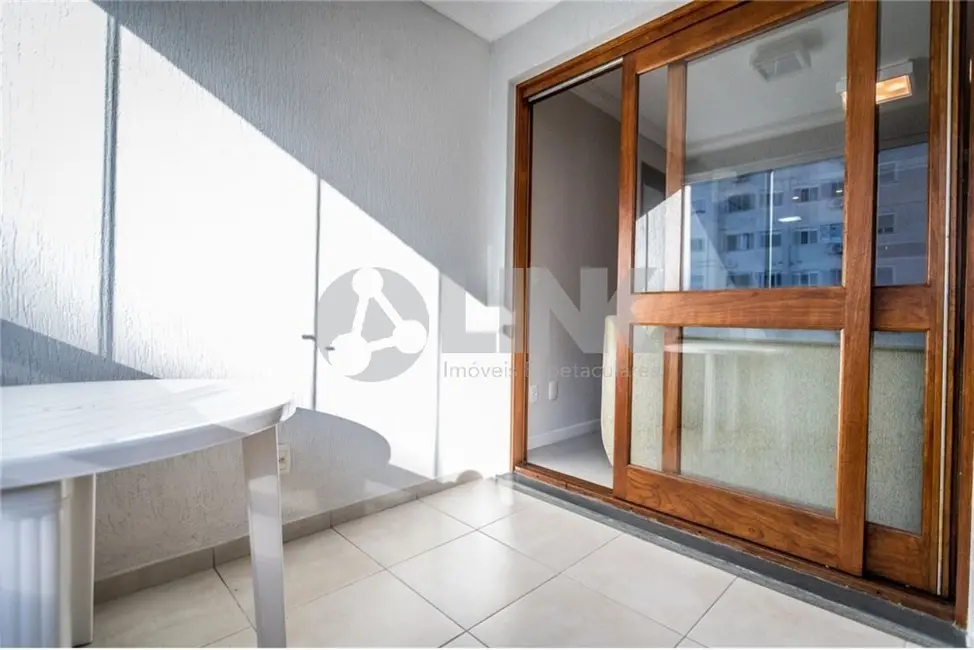 Foto 6 de Apartamento com 1 quarto à venda, 58m2 em Sarandi, Porto Alegre - RS