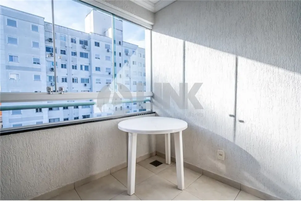 Foto 5 de Apartamento com 1 quarto à venda, 58m2 em Sarandi, Porto Alegre - RS