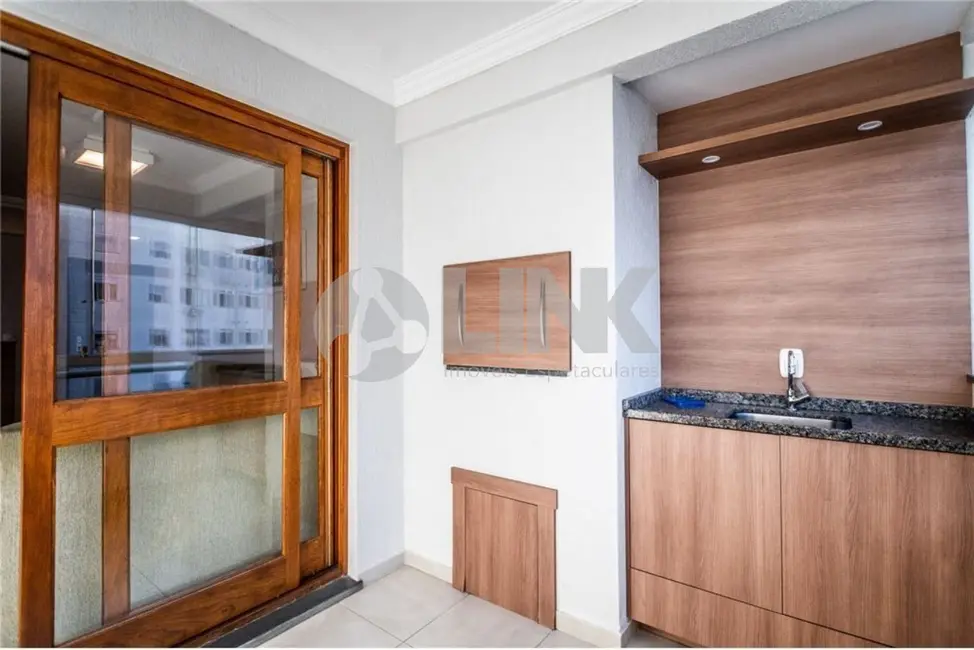 Foto 4 de Apartamento com 1 quarto à venda, 58m2 em Sarandi, Porto Alegre - RS
