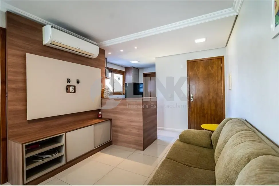 Foto 9 de Apartamento com 1 quarto à venda, 58m2 em Sarandi, Porto Alegre - RS