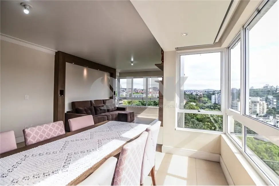 Foto 7 de Apartamento com 2 quartos à venda, 101m2 em Boa Vista, Porto Alegre - RS