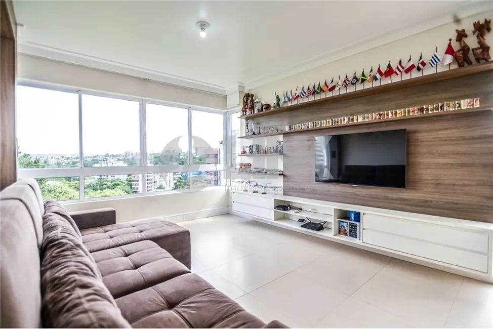Foto 2 de Apartamento com 2 quartos à venda, 101m2 em Boa Vista, Porto Alegre - RS