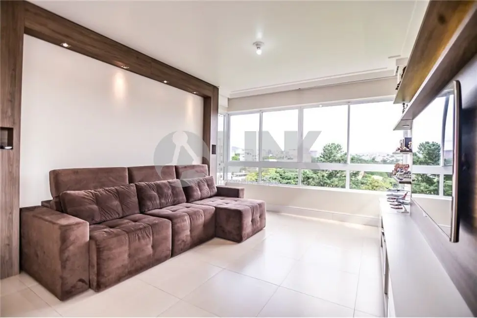 Foto 3 de Apartamento com 2 quartos à venda, 101m2 em Boa Vista, Porto Alegre - RS