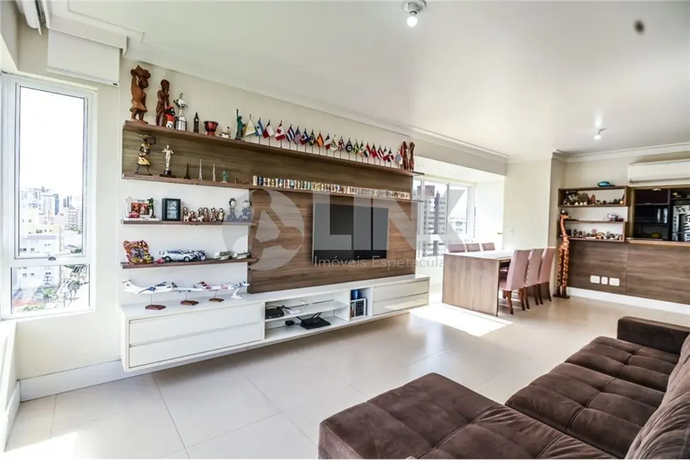 Foto 9 de Apartamento com 2 quartos à venda, 101m2 em Boa Vista, Porto Alegre - RS