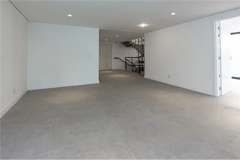 Foto 4 de Apartamento com 3 quartos à venda, 109m2 em Chácara das Pedras, Porto Alegre - RS