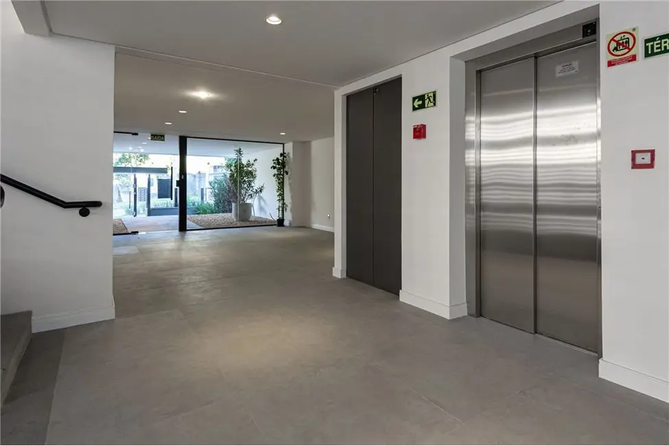 Foto 6 de Apartamento com 3 quartos à venda, 109m2 em Chácara das Pedras, Porto Alegre - RS