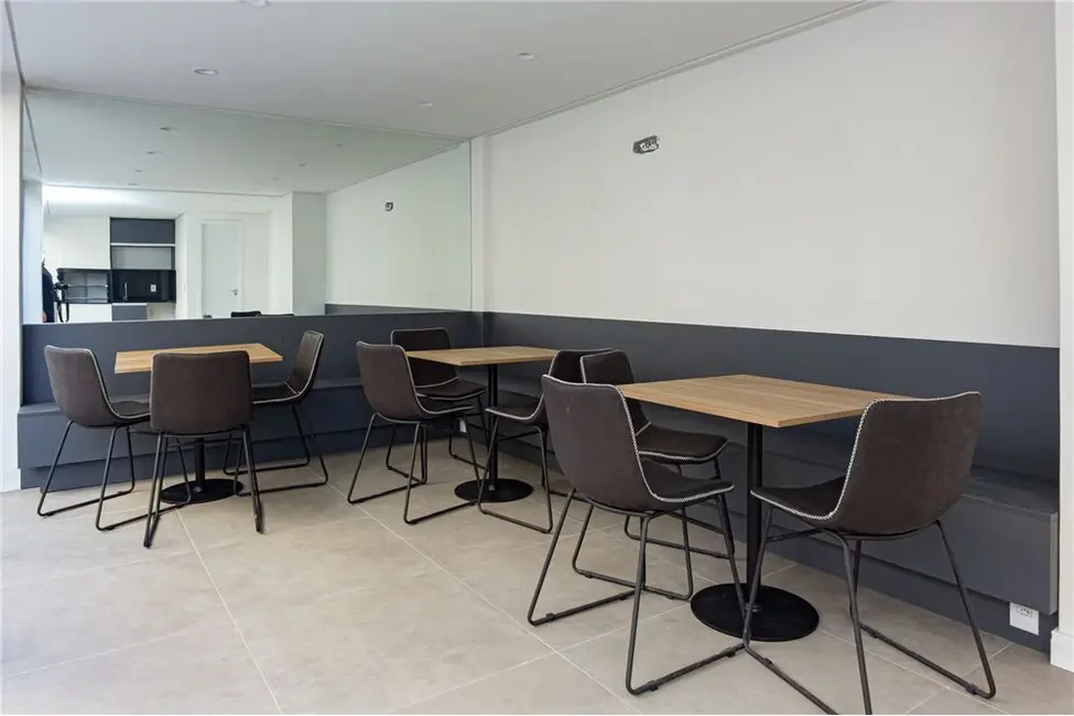 Foto 8 de Apartamento com 3 quartos à venda, 109m2 em Chácara das Pedras, Porto Alegre - RS