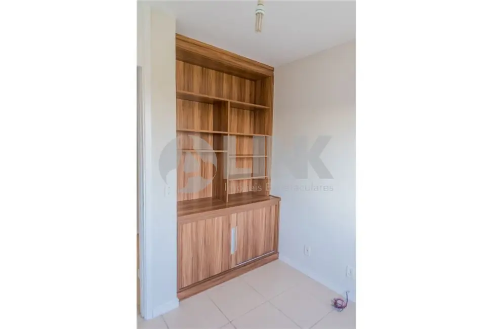 Foto 8 de Apartamento com 3 quartos à venda, 67m2 em Humaitá, Porto Alegre - RS