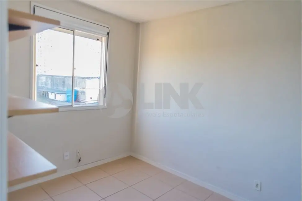 Foto 9 de Apartamento com 3 quartos à venda, 67m2 em Humaitá, Porto Alegre - RS