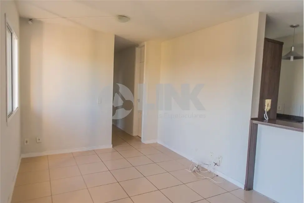 Foto 5 de Apartamento com 3 quartos à venda, 67m2 em Humaitá, Porto Alegre - RS
