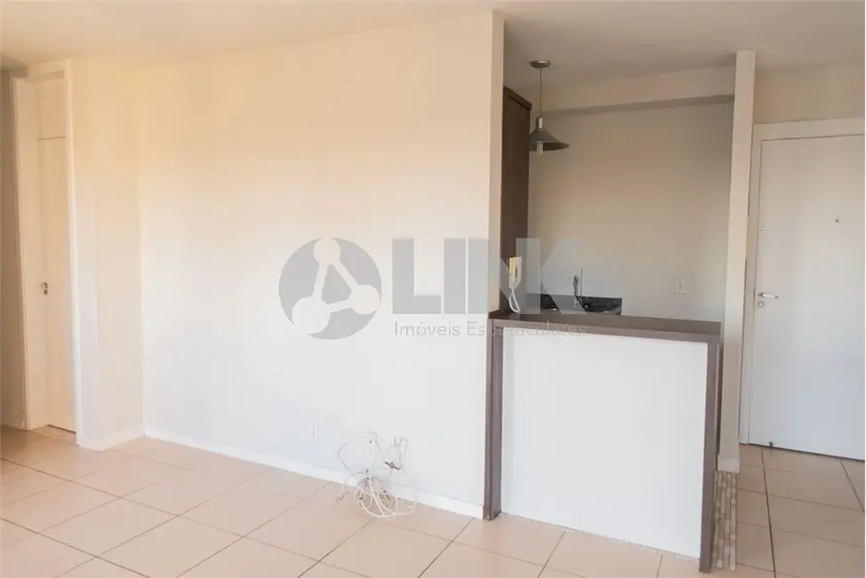 Foto 6 de Apartamento com 3 quartos à venda, 67m2 em Humaitá, Porto Alegre - RS