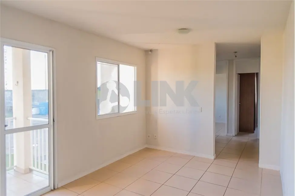 Foto 1 de Apartamento com 3 quartos à venda, 67m2 em Humaitá, Porto Alegre - RS