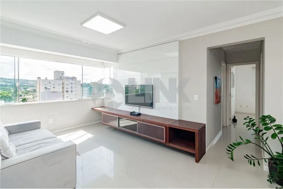 Foto 2 de Apartamento com 2 quartos à venda, 68m2 em Jardim Botânico, Porto Alegre - RS