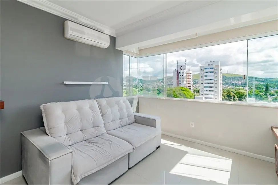 Foto 5 de Apartamento com 2 quartos à venda, 68m2 em Jardim Botânico, Porto Alegre - RS