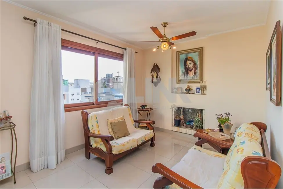 Foto 4 de Apartamento com 3 quartos à venda, 281m2 em Cristo Redentor, Porto Alegre - RS