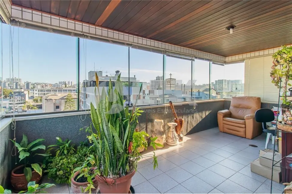 Foto 6 de Apartamento com 3 quartos à venda, 281m2 em Cristo Redentor, Porto Alegre - RS