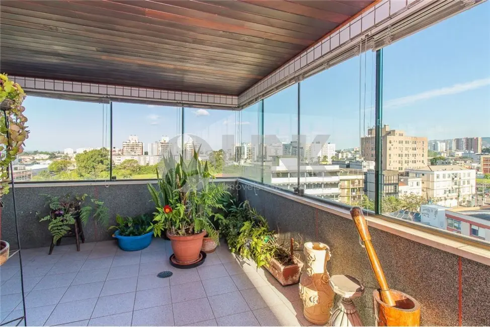 Foto 7 de Apartamento com 3 quartos à venda, 281m2 em Cristo Redentor, Porto Alegre - RS