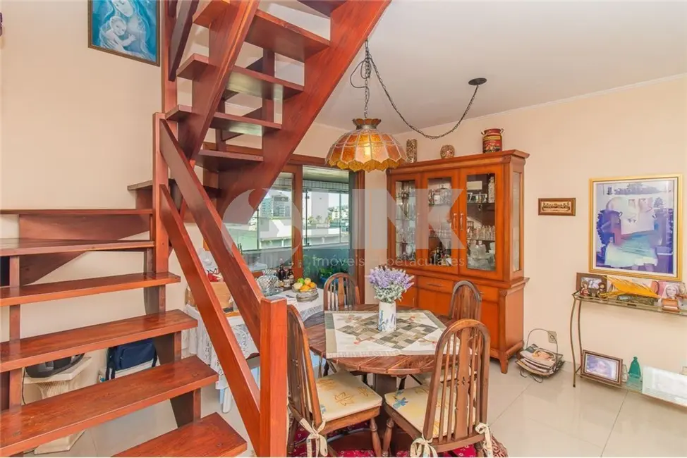 Foto 3 de Apartamento com 3 quartos à venda, 281m2 em Cristo Redentor, Porto Alegre - RS