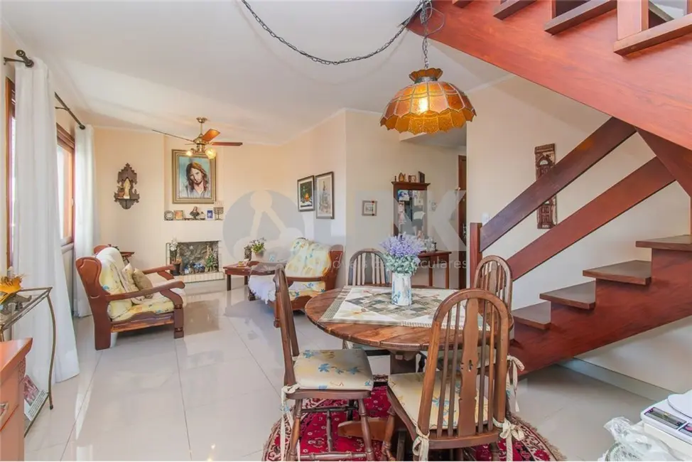 Foto 1 de Apartamento com 3 quartos à venda, 281m2 em Cristo Redentor, Porto Alegre - RS