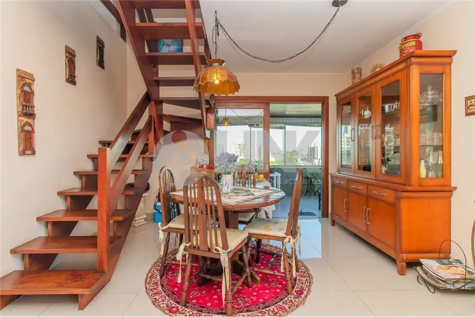 Foto 5 de Apartamento com 3 quartos à venda, 281m2 em Cristo Redentor, Porto Alegre - RS