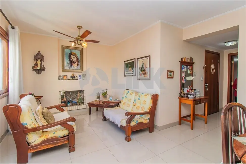 Foto 2 de Apartamento com 3 quartos à venda, 281m2 em Cristo Redentor, Porto Alegre - RS