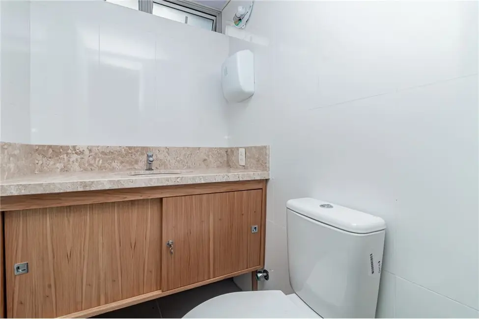 Foto 8 de Sala Comercial à venda, 48m2 em Moinhos de Vento, Porto Alegre - RS