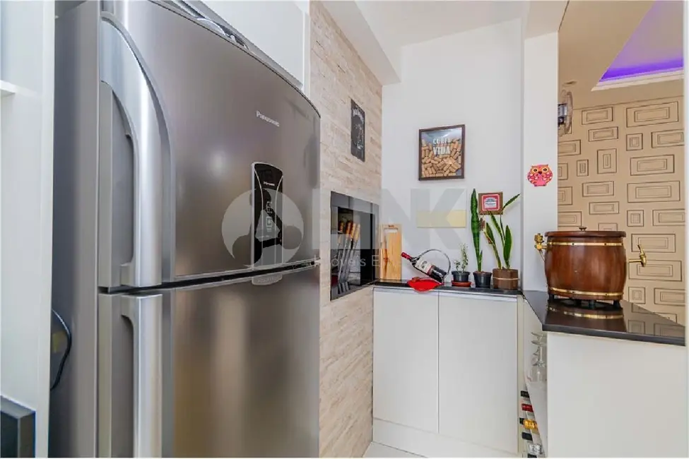 Foto 5 de Apartamento com 3 quartos à venda, 71m2 em Sarandi, Porto Alegre - RS