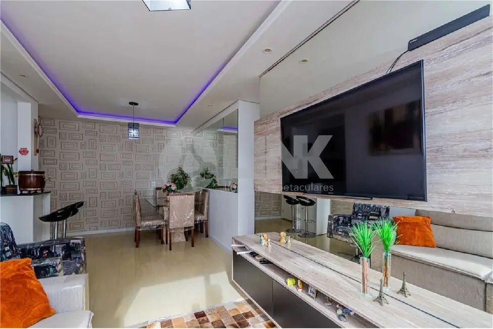 Foto 3 de Apartamento com 3 quartos à venda, 71m2 em Sarandi, Porto Alegre - RS