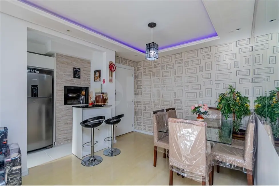 Foto 4 de Apartamento com 3 quartos à venda, 71m2 em Sarandi, Porto Alegre - RS