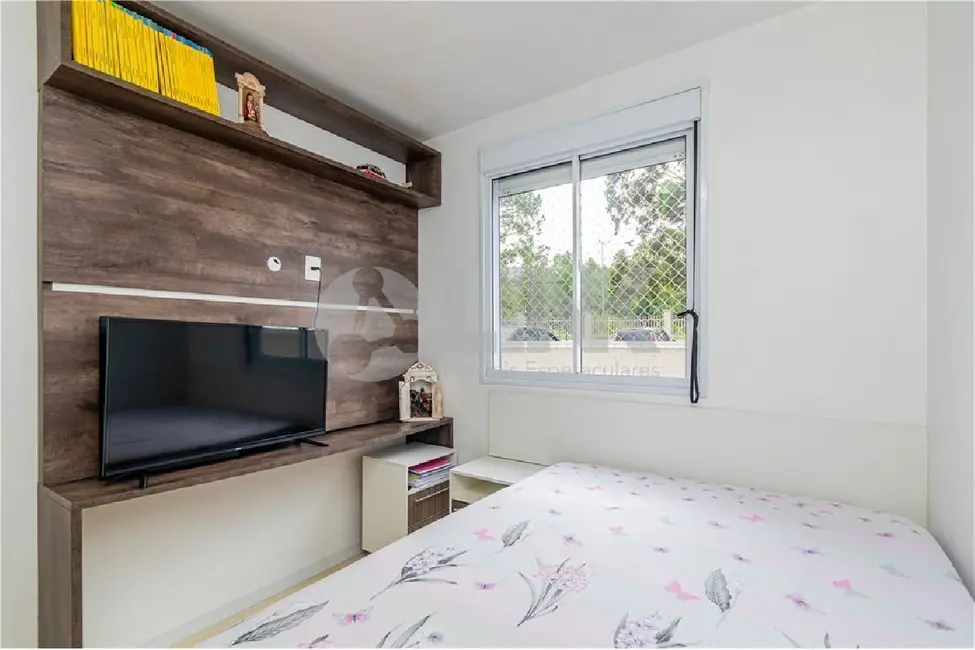 Foto 9 de Apartamento com 3 quartos à venda, 71m2 em Sarandi, Porto Alegre - RS