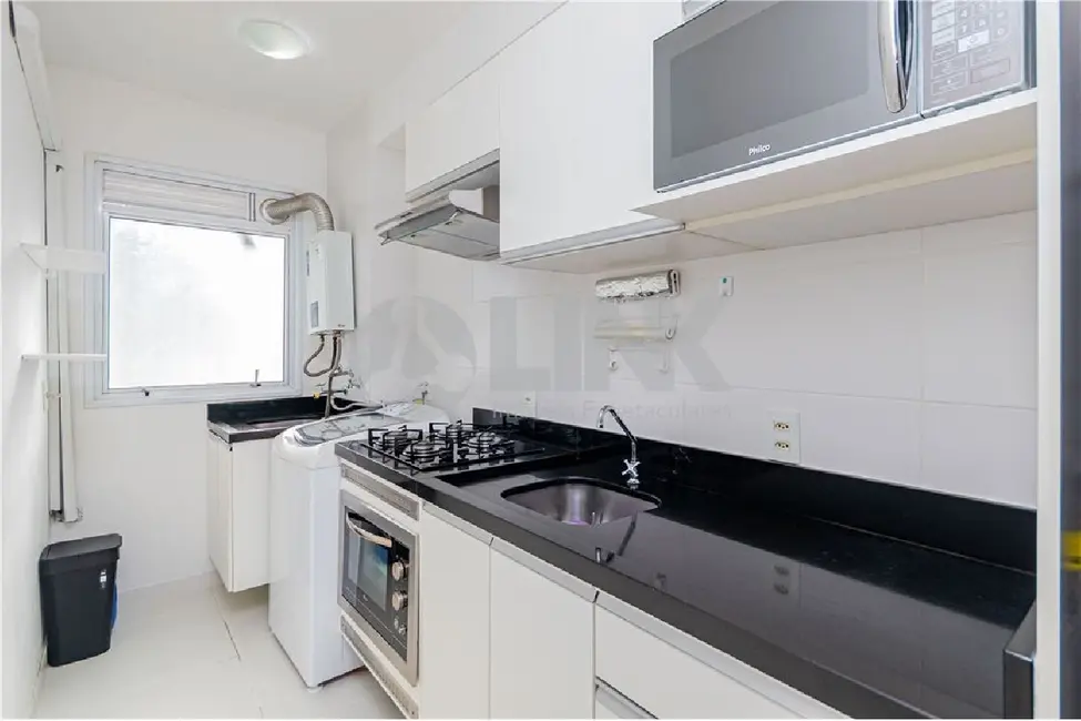 Foto 6 de Apartamento com 3 quartos à venda, 71m2 em Sarandi, Porto Alegre - RS