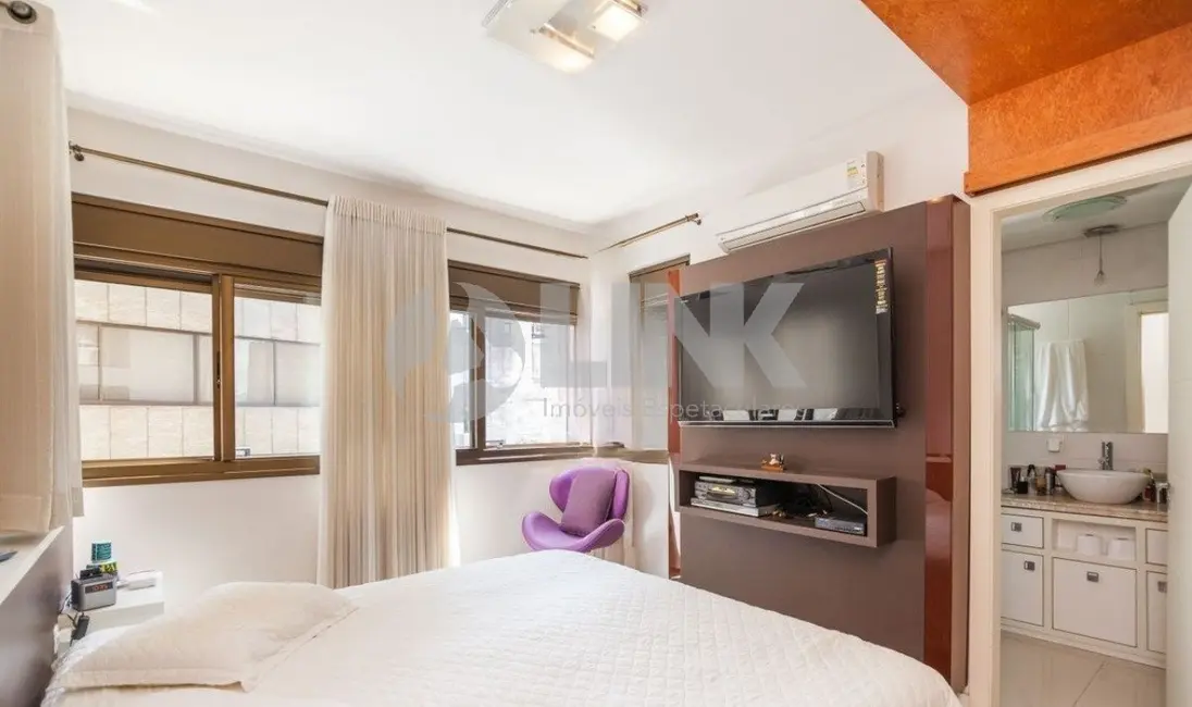 Foto 8 de Apartamento com 3 quartos à venda, 157m2 em Bela Vista, Porto Alegre - RS