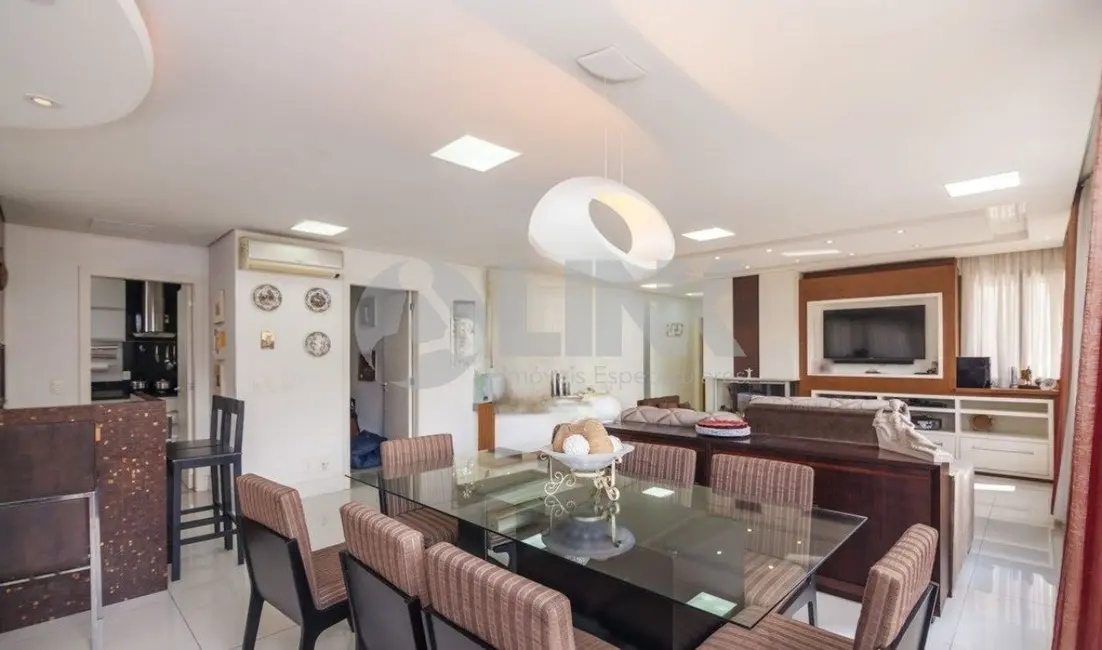 Foto 1 de Apartamento com 3 quartos à venda, 157m2 em Bela Vista, Porto Alegre - RS