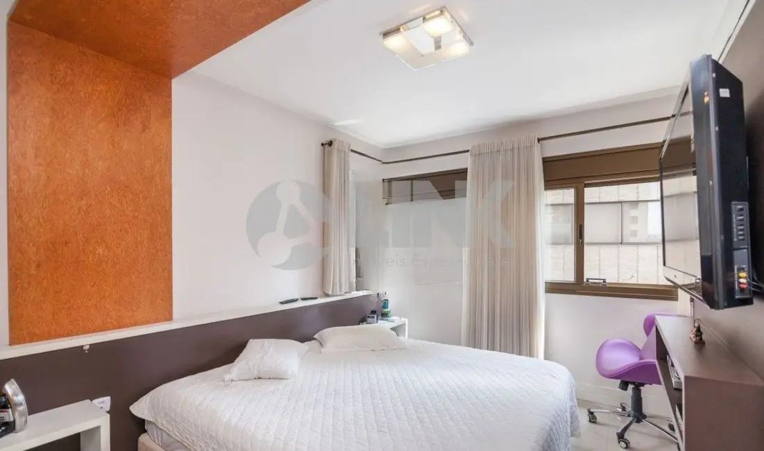 Foto 7 de Apartamento com 3 quartos à venda, 157m2 em Bela Vista, Porto Alegre - RS