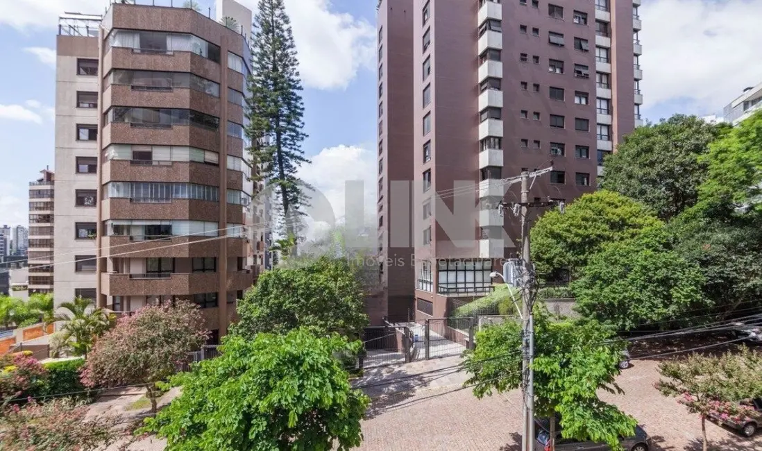 Foto 6 de Apartamento com 3 quartos à venda, 157m2 em Bela Vista, Porto Alegre - RS