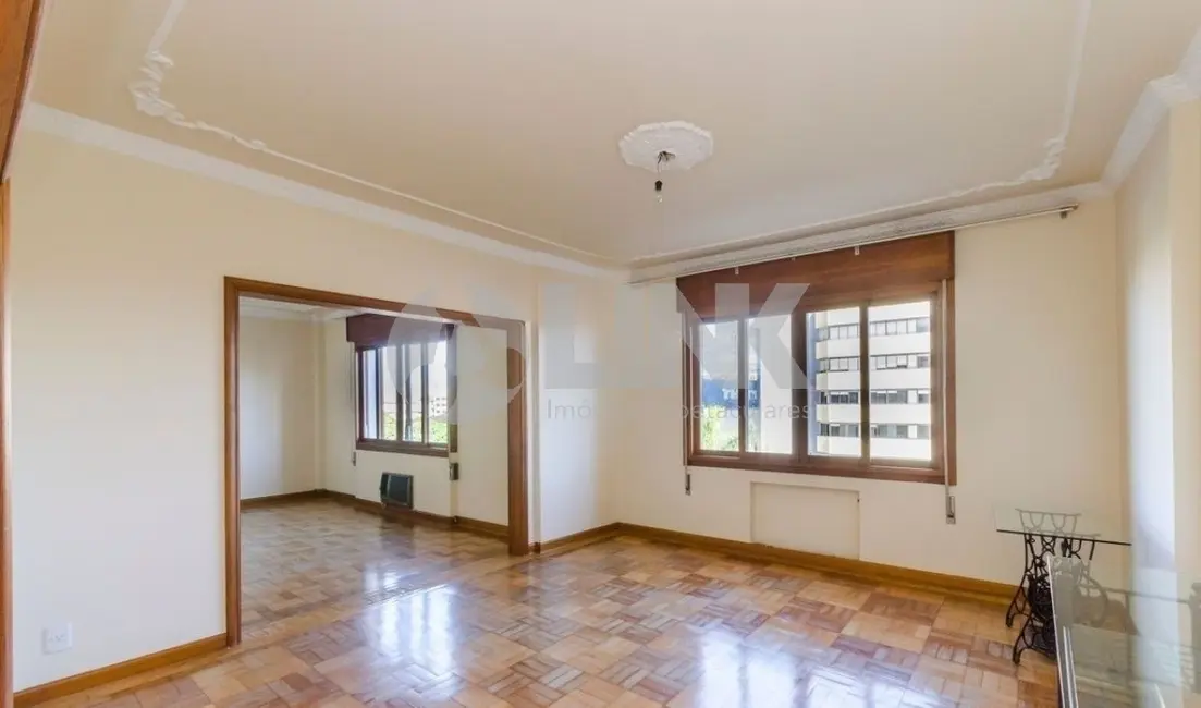 Foto 1 de Apartamento com 3 quartos à venda, 134m2 em Independência, Porto Alegre - RS