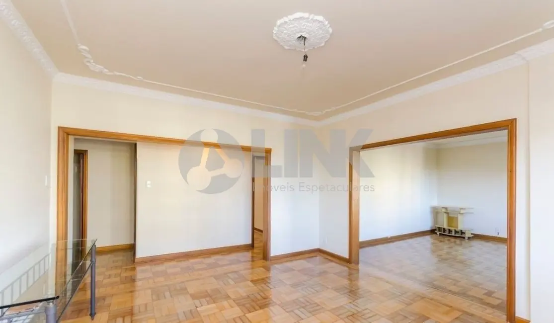 Foto 2 de Apartamento com 3 quartos à venda, 134m2 em Independência, Porto Alegre - RS